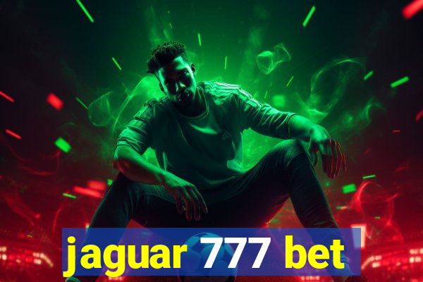 jaguar 777 bet